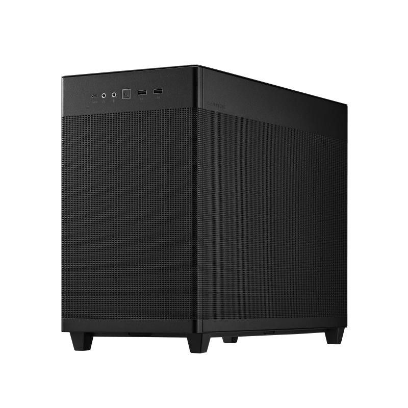 ASUS PRIME AP201 BLACK TG · Boîtiers · Informat Systems Strasbourg (image 8)