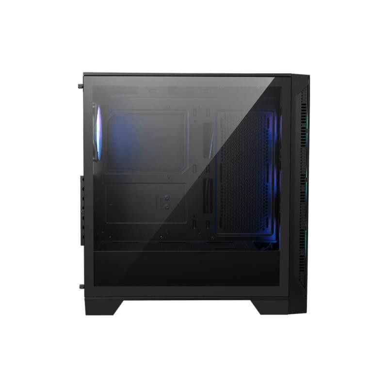 MSI MAG FORGE 320R AIRFLOW · Boîtiers · Informat Systems Strasbourg (image 4)