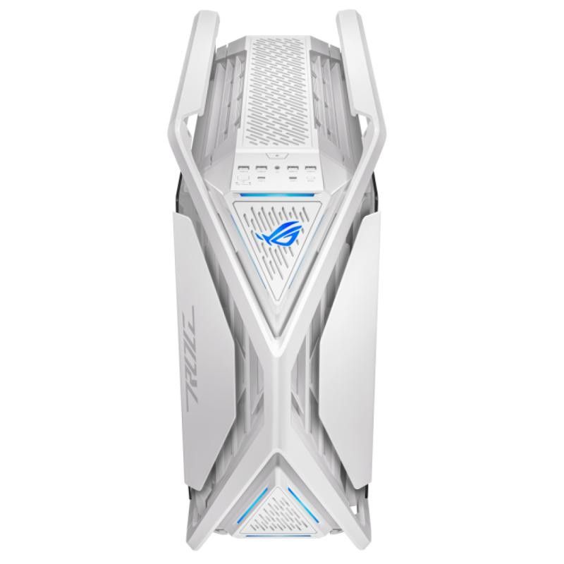 ASUS GR701 ROG HYPERION WHITE · Boîtiers · Informat Systems Strasbourg (image 11)