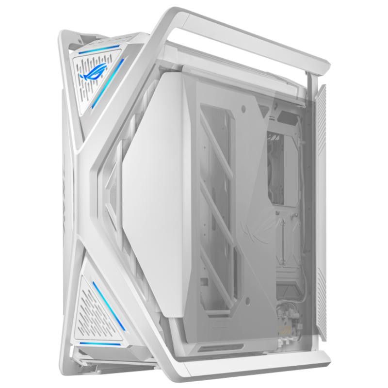 ASUS GR701 ROG HYPERION WHITE · Boîtiers · Informat Systems Strasbourg (image 6)