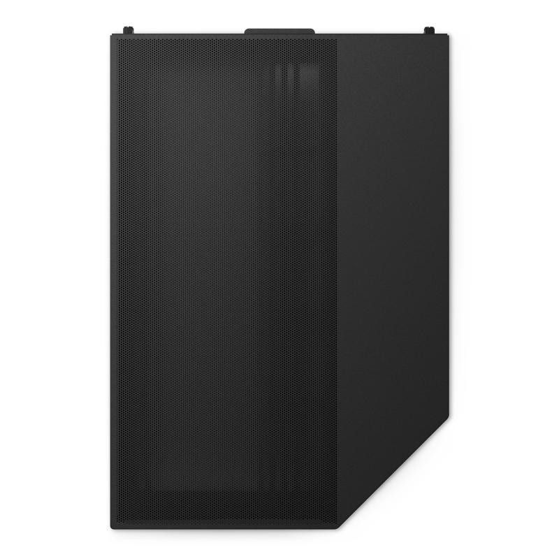 NZXT H6 Flow Blacko · Boîtiers · Informat Systems Strasbourg (image 10)