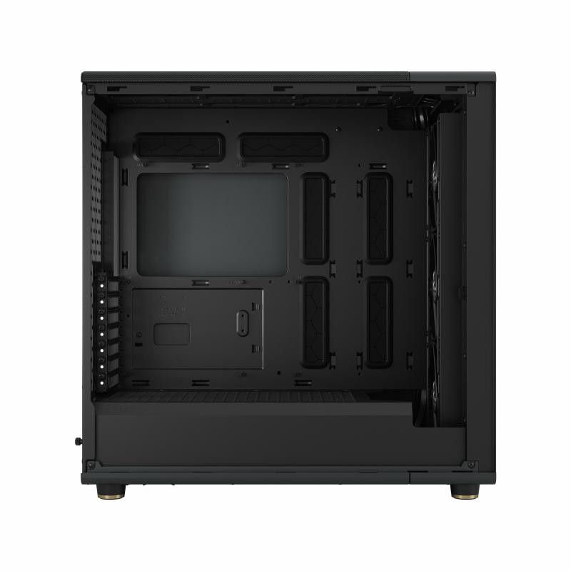 FRACTAL DESIGN FRACTAL North XL Charcoal Black · Boîtiers · Informat Systems Strasbourg (image 12)