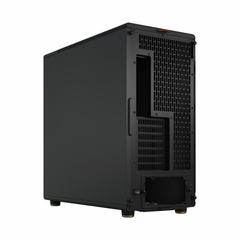 FRACTAL DESIGN FRACTAL North XL Charcoal Black · Boîtiers · Informat Systems Strasbourg (image 13)