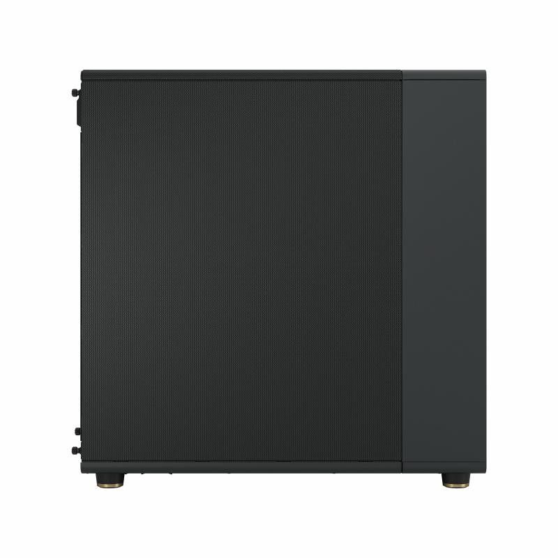 FRACTAL DESIGN FRACTAL North XL Charcoal Black · Boîtiers · Informat Systems Strasbourg (image 16)