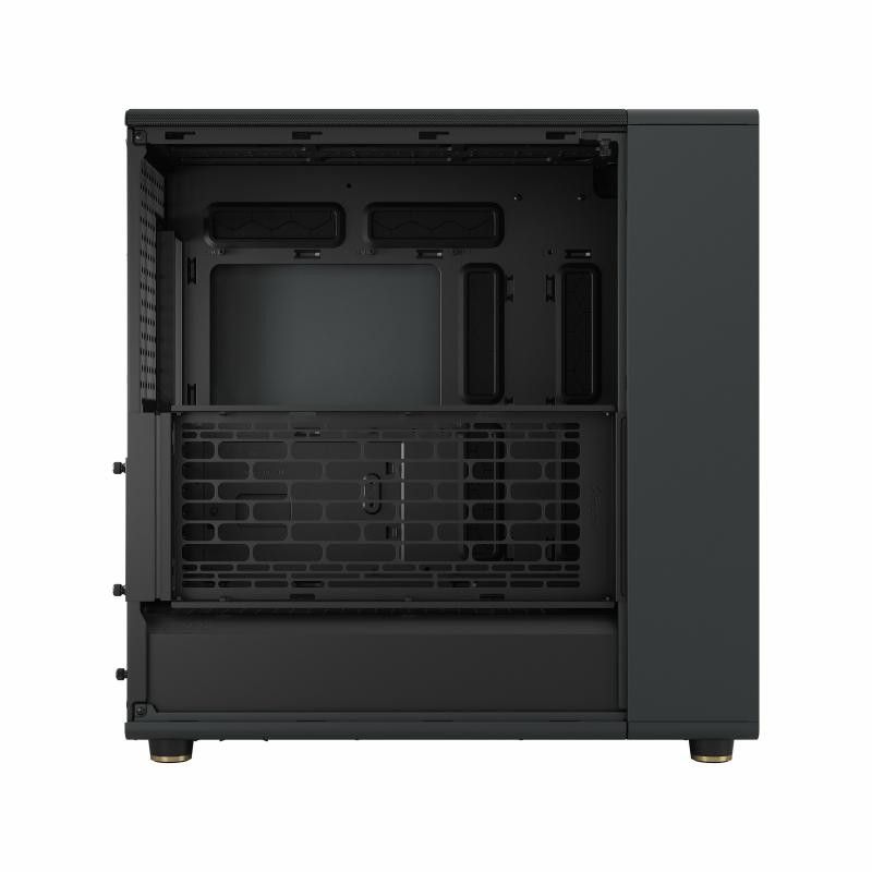 FRACTAL DESIGN FRACTAL North XL Charcoal Black · Boîtiers · Informat Systems Strasbourg (image 17)