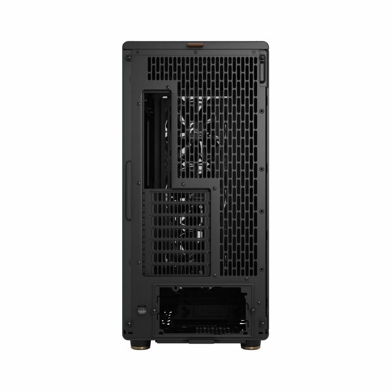 FRACTAL DESIGN FRACTAL North XL Charcoal Black · Boîtiers · Informat Systems Strasbourg (image 22)