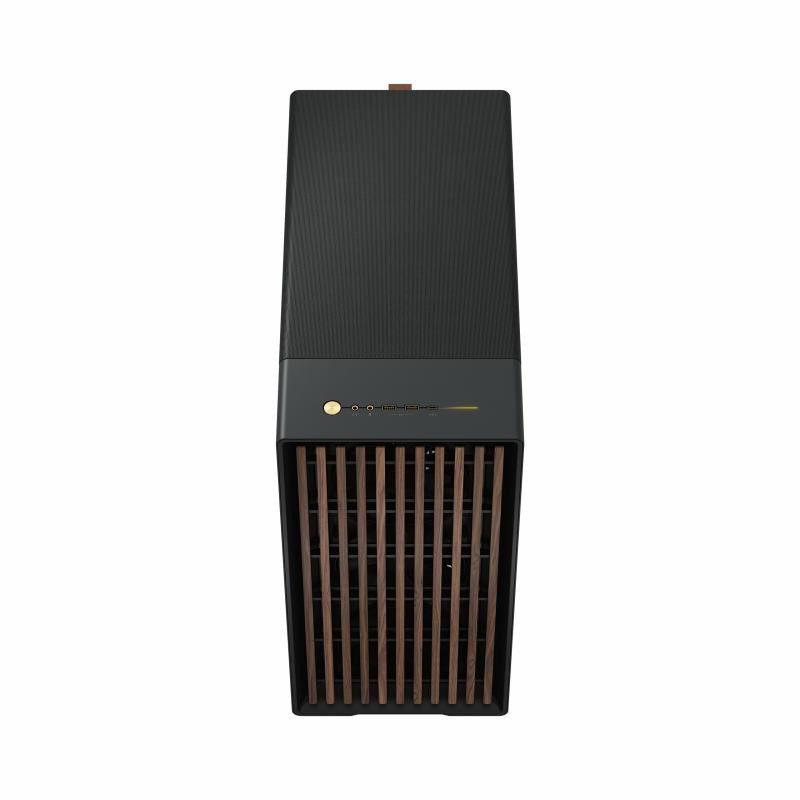 FRACTAL DESIGN FRACTAL North XL Charcoal Black · Boîtiers · Informat Systems Strasbourg (image 6)