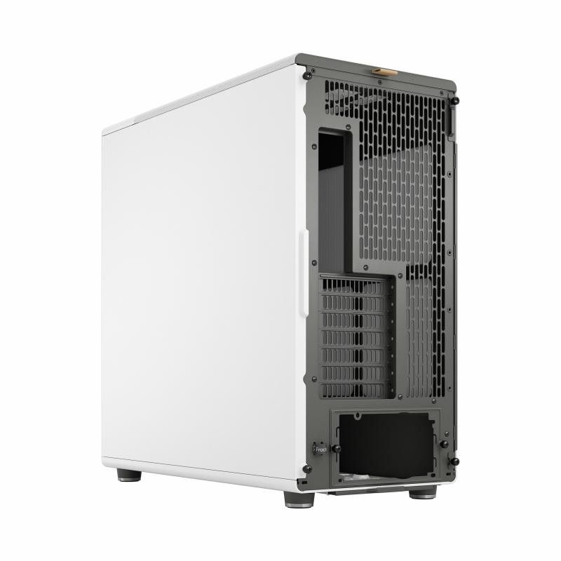 FRACTAL DESIGN FRACTAL North XL Chalk White · Boîtiers · Informat Systems Strasbourg (image 19)