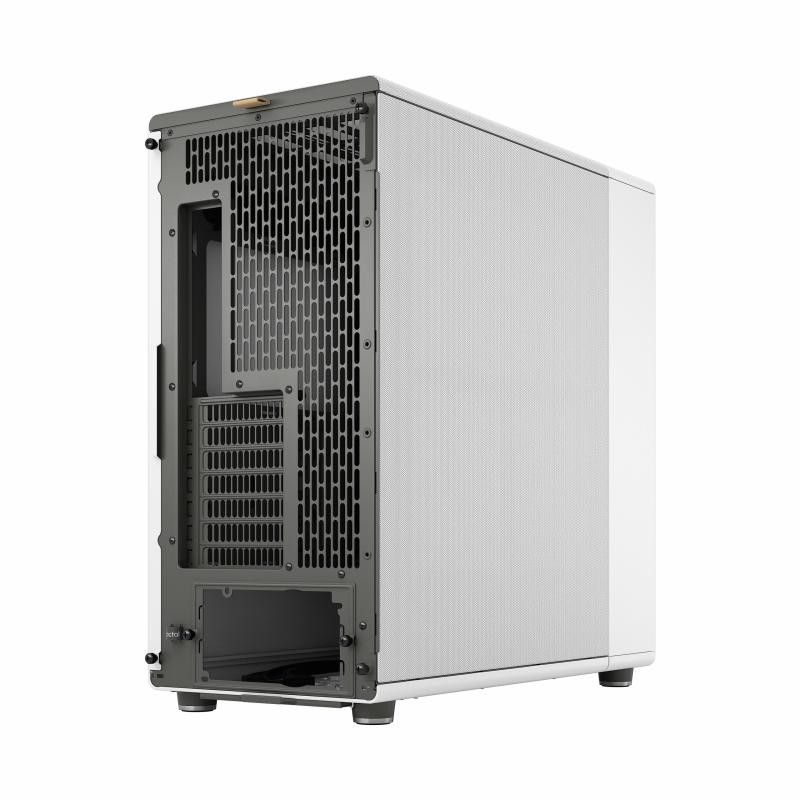 FRACTAL DESIGN FRACTAL North XL Chalk White · Boîtiers · Informat Systems Strasbourg (image 21)
