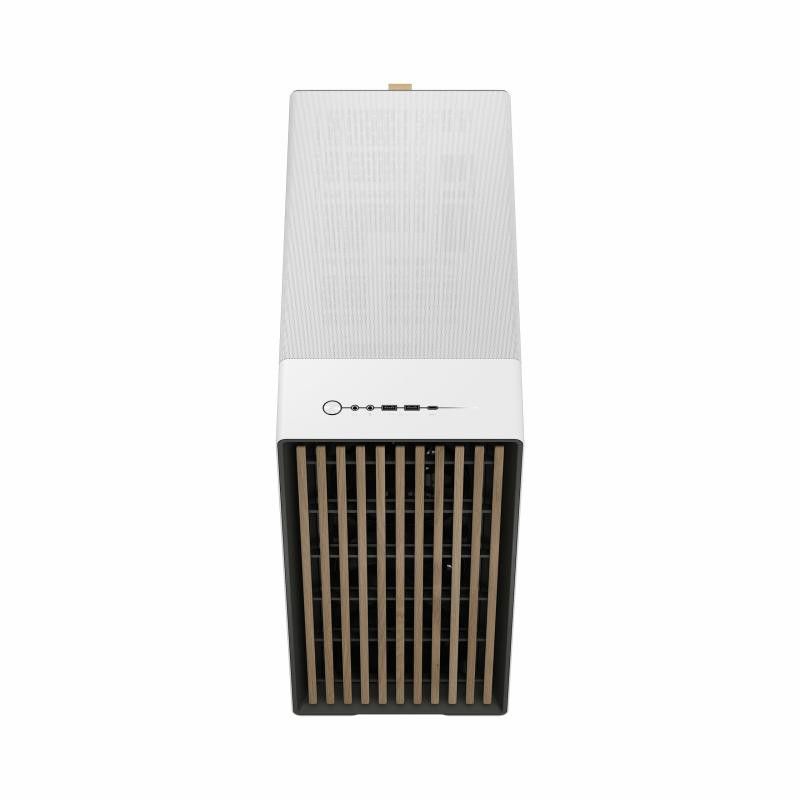 FRACTAL DESIGN FRACTAL North XL Chalk White · Boîtiers · Informat Systems Strasbourg (image 6)