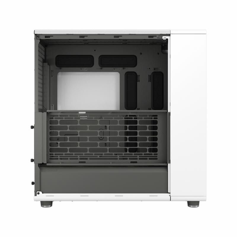 FRACTAL DESIGN FRACTAL North XL Chalk White · Boîtiers · Informat Systems Strasbourg (image 8)
