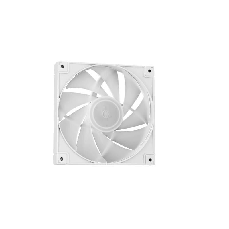 DEEPCOOL CH560 DIGITAL WHITE o · Boîtiers · Informat Systems Strasbourg (image 15)