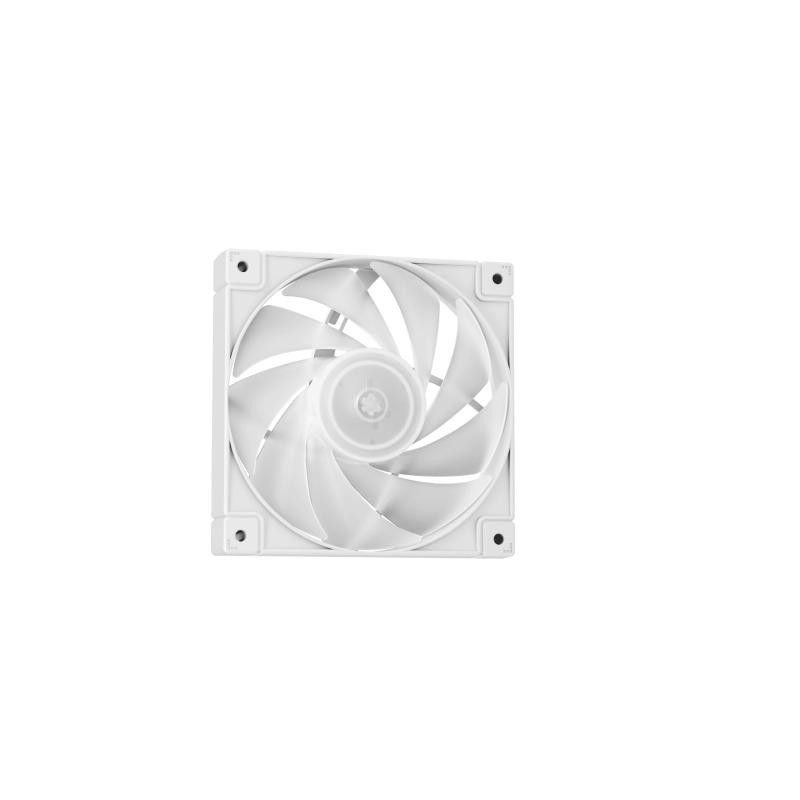 DEEPCOOL CH560 DIGITAL WHITE o · Boîtiers · Informat Systems Strasbourg (image 16)