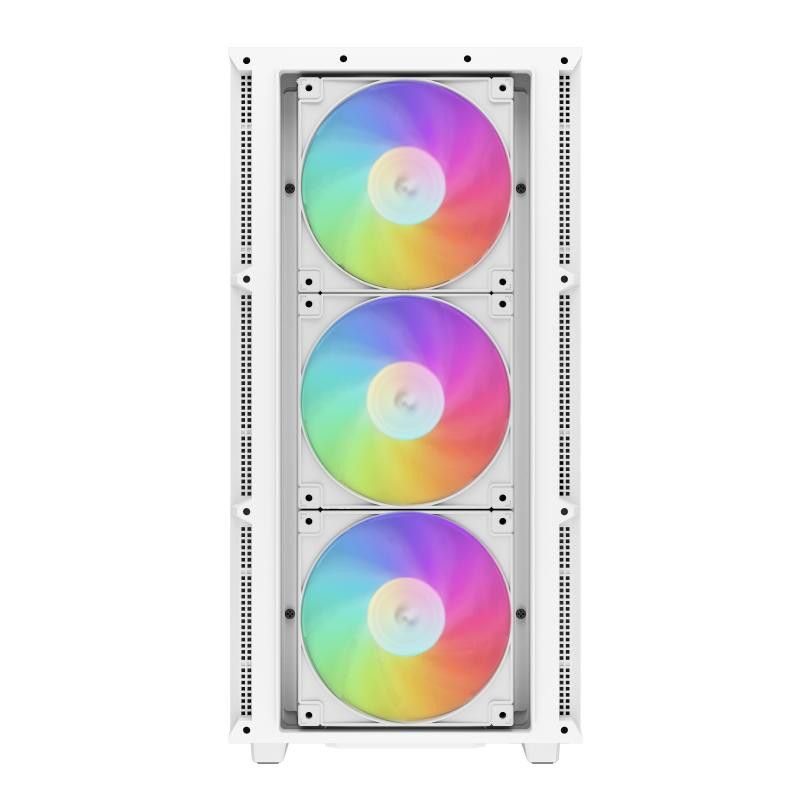 DEEPCOOL CH560 DIGITAL WHITE o · Boîtiers · Informat Systems Strasbourg (image 5)