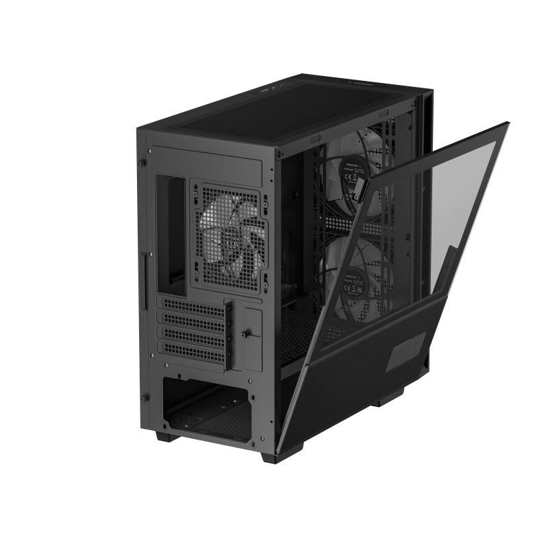 DEEPCOOL CH360 DIGITAL o · Boîtiers · Informat Systems Strasbourg (image 7)