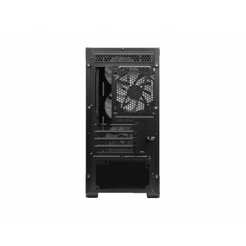 MSI MAG FORGE M100R · Boîtiers · Informat Systems Strasbourg (image 5)