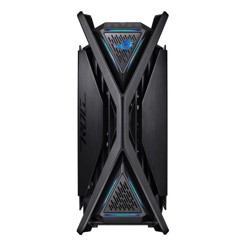 ASUS ROG Hyperion GR701 BTF · Boîtiers · Informat Systems Strasbourg (image 2)