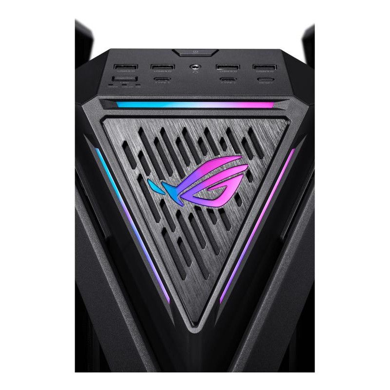 ASUS ROG Hyperion GR701 BTF · Boîtiers · Informat Systems Strasbourg (image 11)