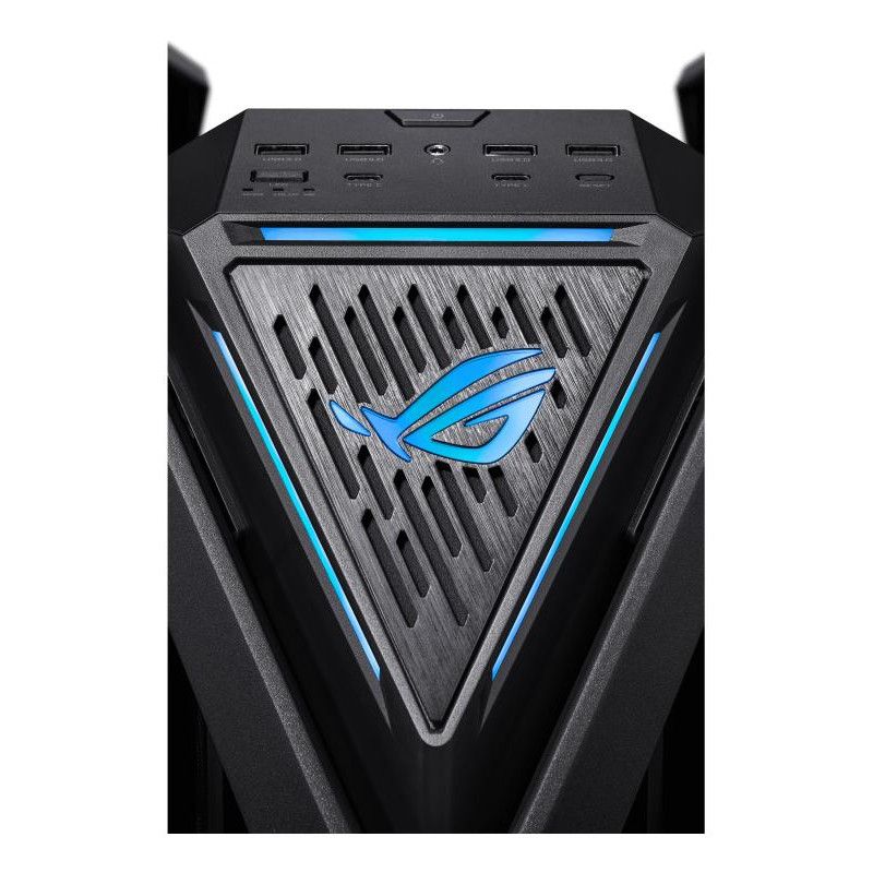 ASUS ROG Hyperion GR701 BTF · Boîtiers · Informat Systems Strasbourg (image 12)