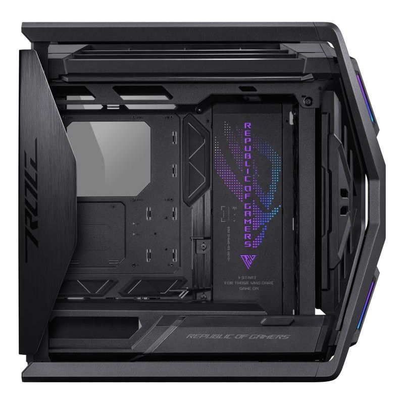 ASUS ROG Hyperion GR701 BTF · Boîtiers · Informat Systems Strasbourg (image 13)