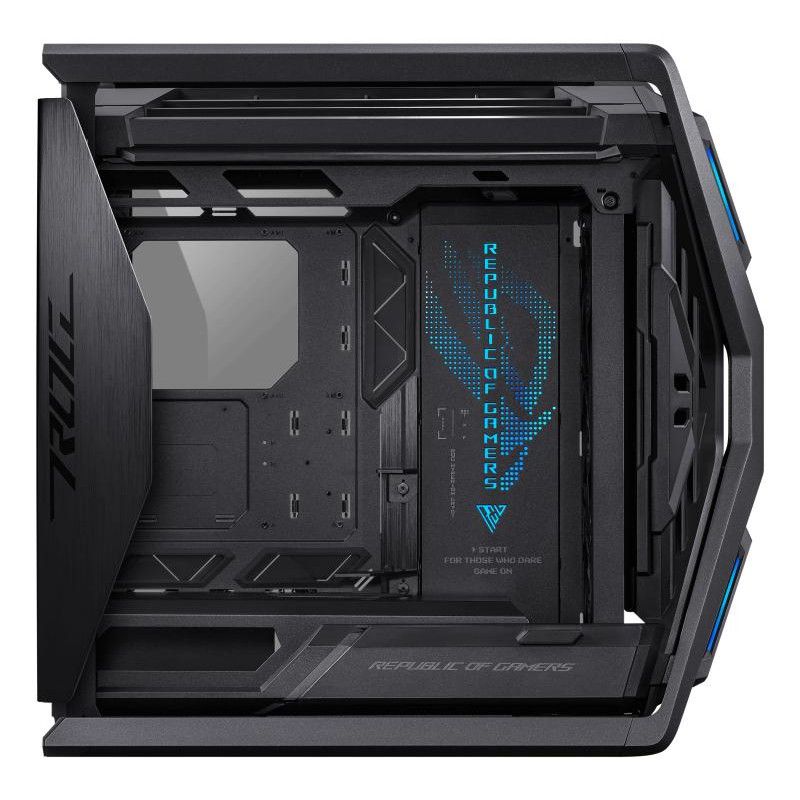 ASUS ROG Hyperion GR701 BTF · Boîtiers · Informat Systems Strasbourg (image 14)