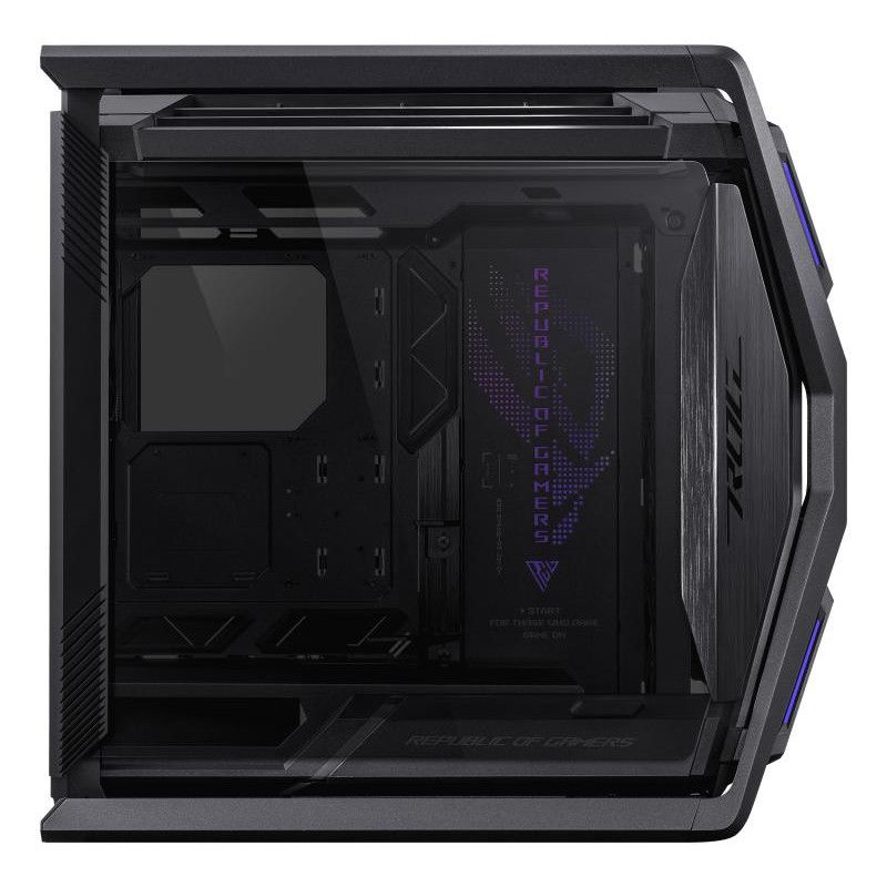 ASUS ROG Hyperion GR701 BTF · Boîtiers · Informat Systems Strasbourg (image 15)