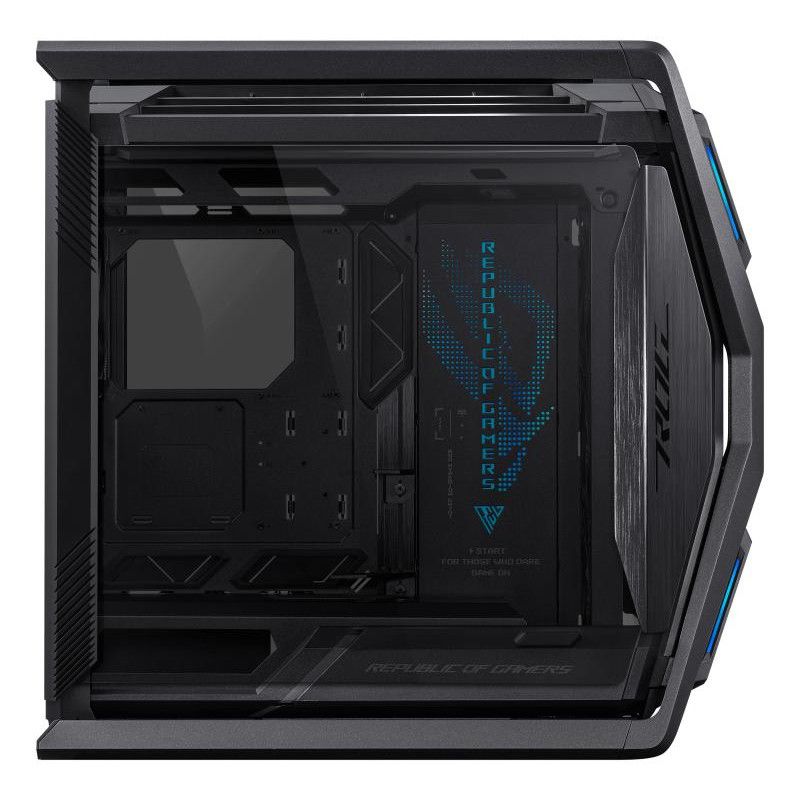 ASUS ROG Hyperion GR701 BTF · Boîtiers · Informat Systems Strasbourg (image 16)