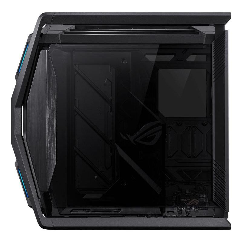 ASUS ROG Hyperion GR701 BTF · Boîtiers · Informat Systems Strasbourg (image 17)