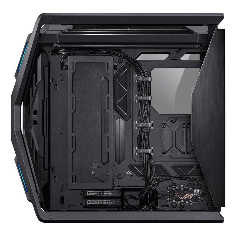 ASUS ROG Hyperion GR701 BTF · Boîtiers · Informat Systems Strasbourg (image 18)