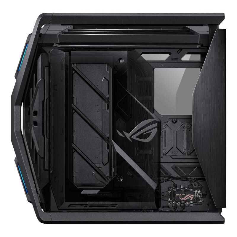 ASUS ROG Hyperion GR701 BTF · Boîtiers · Informat Systems Strasbourg (image 19)