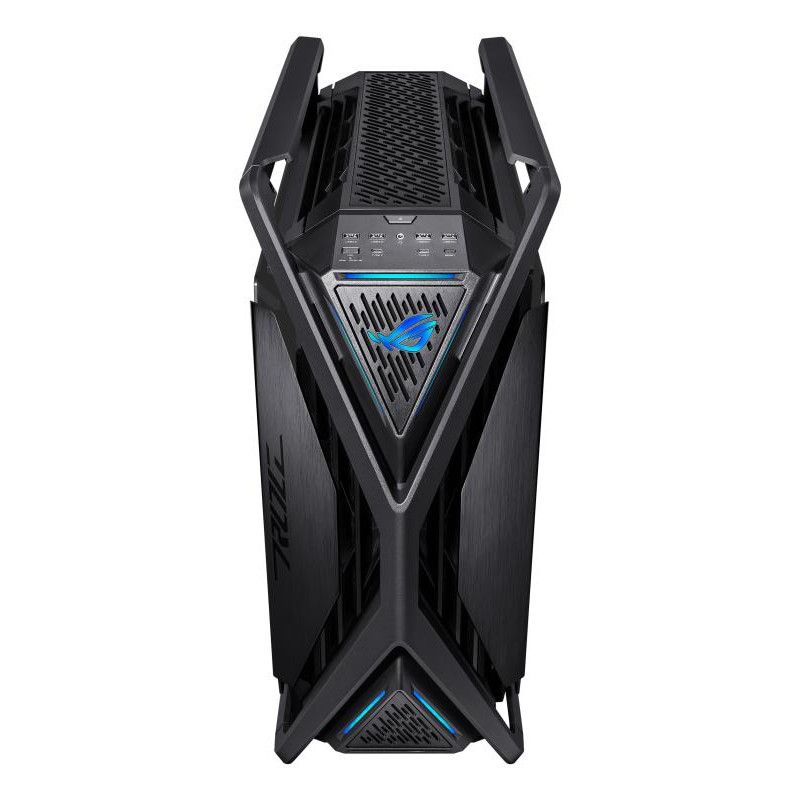 ASUS ROG Hyperion GR701 BTF · Boîtiers · Informat Systems Strasbourg (image 3)