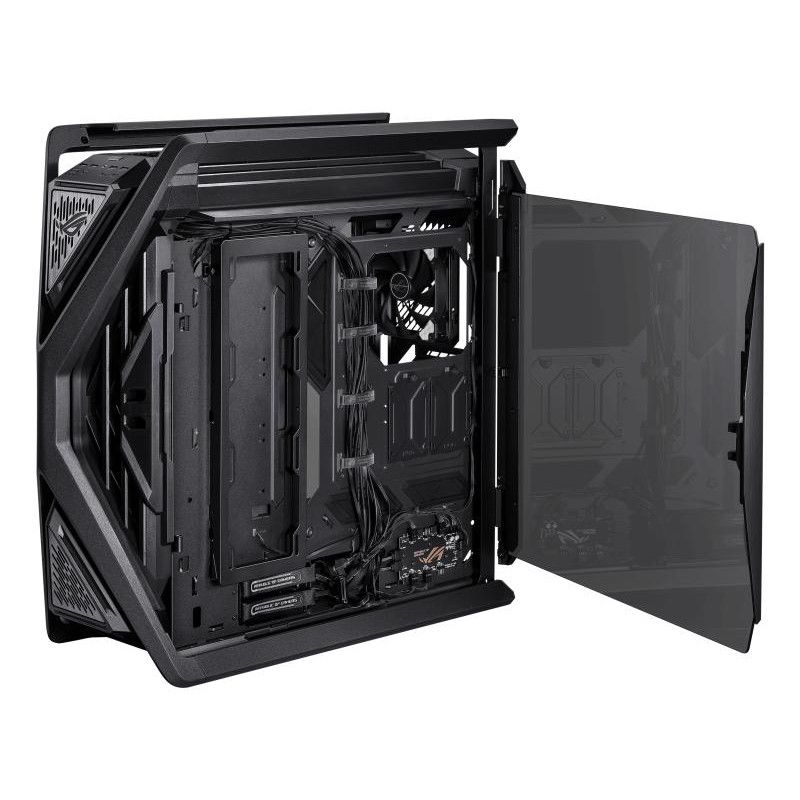 ASUS ROG Hyperion GR701 BTF · Boîtiers · Informat Systems Strasbourg (image 21)