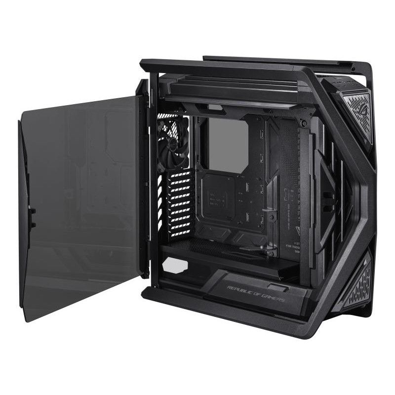 ASUS ROG Hyperion GR701 BTF · Boîtiers · Informat Systems Strasbourg (image 22)