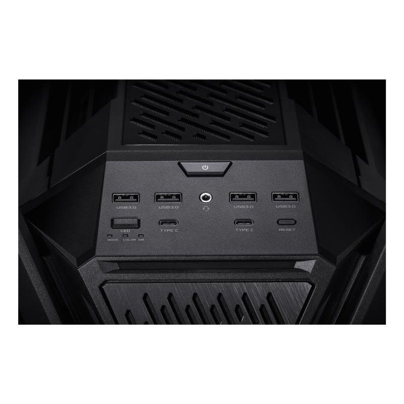 ASUS ROG Hyperion GR701 BTF · Boîtiers · Informat Systems Strasbourg (image 23)
