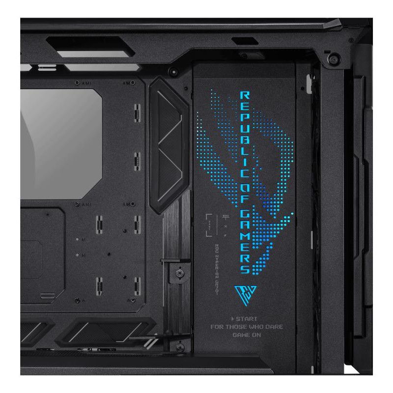 ASUS ROG Hyperion GR701 BTF · Boîtiers · Informat Systems Strasbourg (image 26)