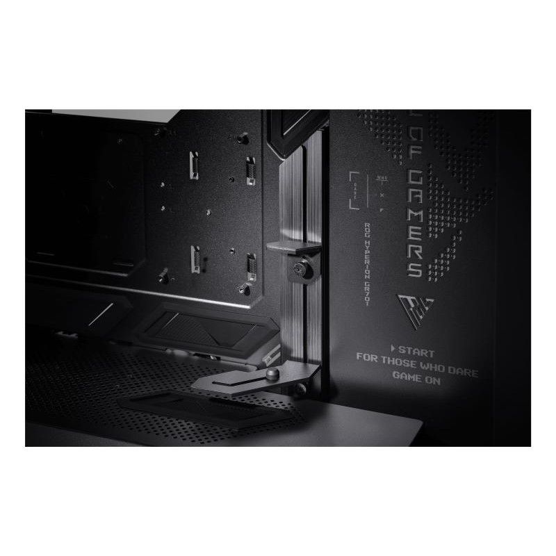 ASUS ROG Hyperion GR701 BTF · Boîtiers · Informat Systems Strasbourg (image 28)