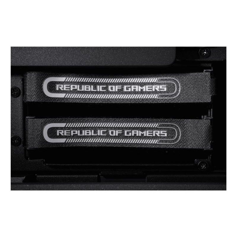 ASUS ROG Hyperion GR701 BTF · Boîtiers · Informat Systems Strasbourg (image 30)