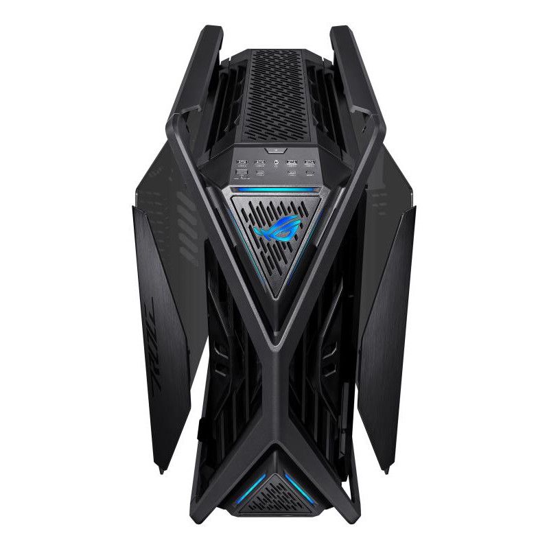 ASUS ROG Hyperion GR701 BTF · Boîtiers · Informat Systems Strasbourg (image 4)