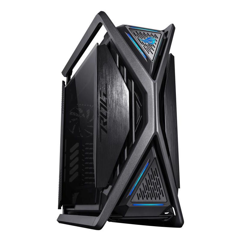 ASUS ROG Hyperion GR701 BTF · Boîtiers · Informat Systems Strasbourg (image 5)