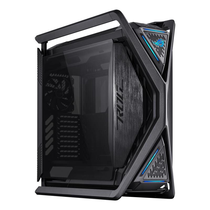 ASUS ROG Hyperion GR701 BTF · Boîtiers · Informat Systems Strasbourg (image 6)