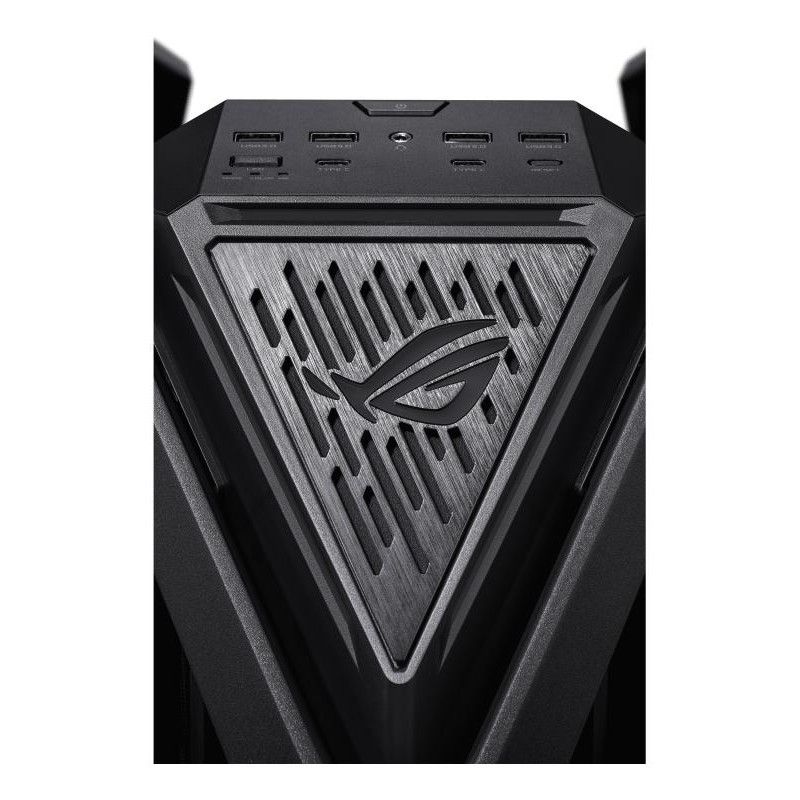 ASUS ROG Hyperion GR701 BTF · Boîtiers · Informat Systems Strasbourg (image 9)