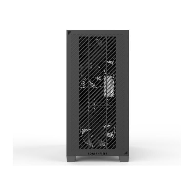 COOLER MASTER Elite 301 Lite Black Fan o · Boîtiers · Informat Systems Strasbourg (image 2)