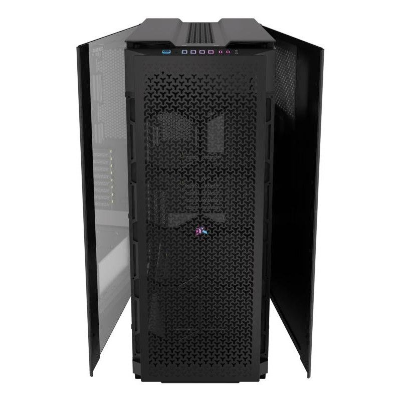CORSAIR 9000D RGB AIRFLOW Super-Tower Case · Boîtiers · Informat Systems Strasbourg (image 5)