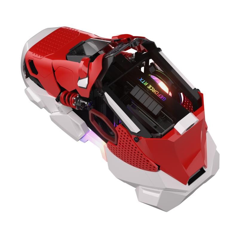 COOLER MASTER Sneaker-X · Boîtiers · Informat Systems Strasbourg (image 4)