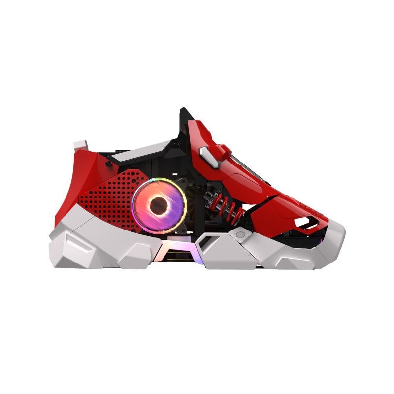 COOLER MASTER Sneaker-X · Boîtiers · Informat Systems Strasbourg (image 7)