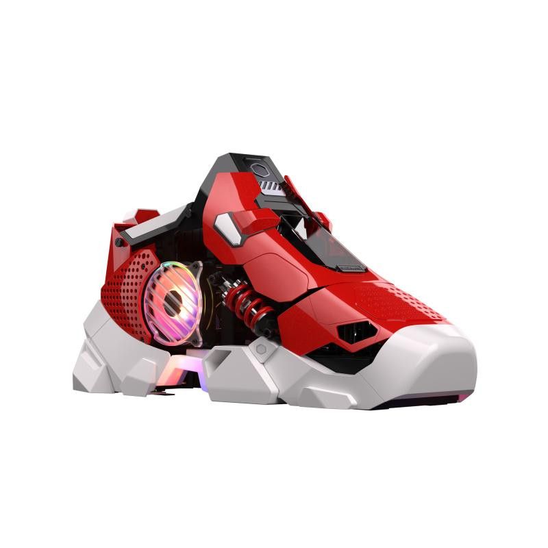 COOLER MASTER Sneaker-X · Boîtiers · Informat Systems Strasbourg (image 8)