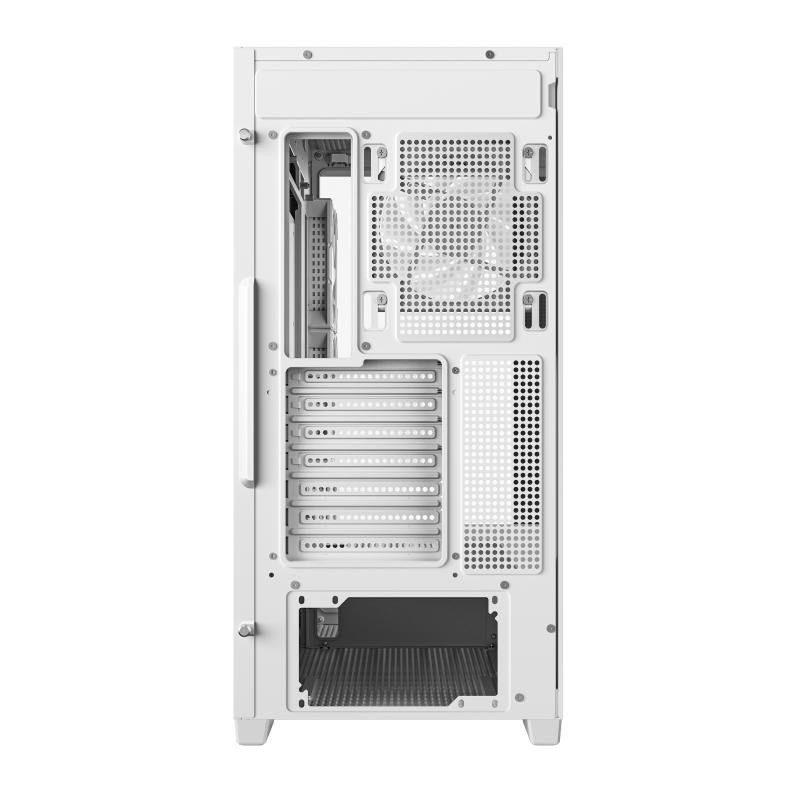 DEEPCOOL CG580 4F WHITE o · Boîtiers · Informat Systems Strasbourg (image 11)