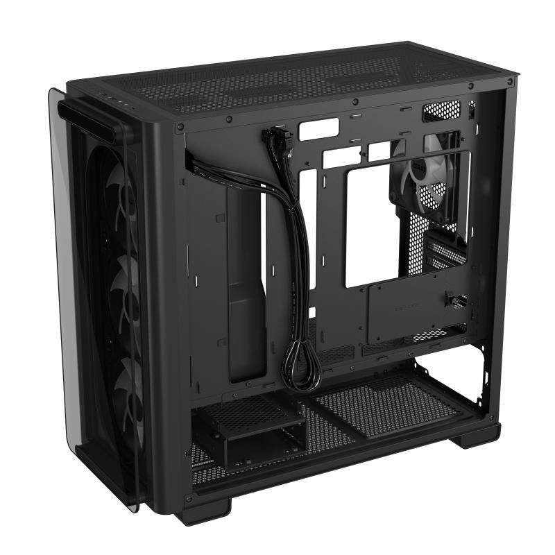 ASUS A23 PLUS TG ARGB · Boîtiers · Informat Systems Strasbourg (image 11)