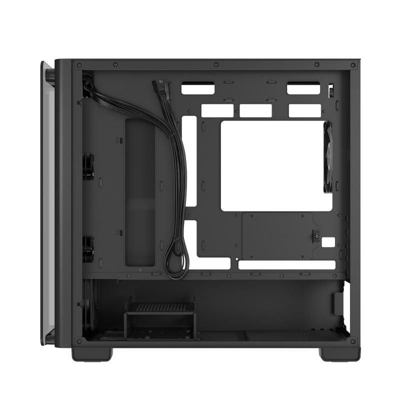 ASUS A23 PLUS TG ARGB · Boîtiers · Informat Systems Strasbourg (image 4)