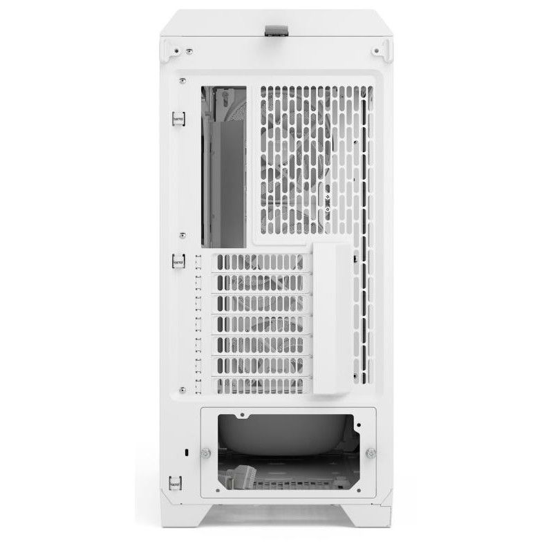 FRACTAL DESIGN FRACTAL Meshify 3 White TG Clear Tint · Boîtiers · Informat Systems Strasbourg (image 7)